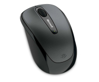 Microsoft 3500 Wireless Mobile Mouse (czarna) - 65717 - zdjęcie 1